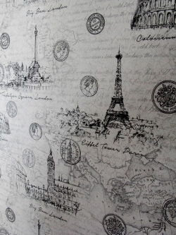 ติดวอลเปเปอร์ SS สุขุมวิท-อุดมสุข