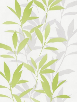 วอลเปเปอร์ ลายใบไม้ AT-F14