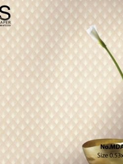 วอลเปเปอร์ลายโมเดิร์นคลาสสิค MDA-B11