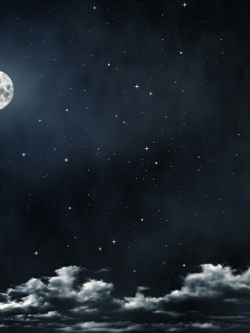 วอลเปเปอร์ ภาพท้องฟ้า 006