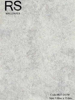 วอลเปเปอร์เทกเจอร์เหล็ก MUT-D57W