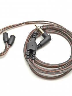 ขาย X-tips BEHEMOTH สายเปลี่ยนหูฟังขั้ว MMCX สำหรับ shure