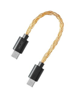 Onix OL1 สุดยอดสายสัญญาณเสียงสำหรับ DAC เข้ากับสมาร์ทโฟน แท็บเล็ต หรือแล็ปท็อป ประกันศูนย์ไทย