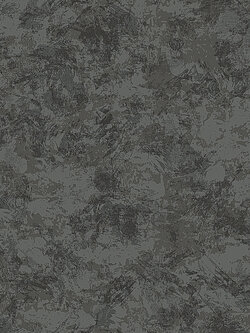 วอลเปเปอร์ลายหินอ่อน สีเทาดำ PMI-C44W