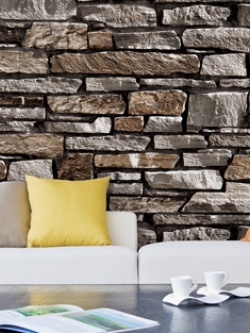 วอลเปเปอร์ลายหิน MDN-M07W