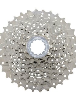 Shimano : CS-HG50-8 สเตอร์ Claris 8 สปีด