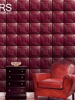 วอลเปเปอร์ ลายเก๋ๆ BOW-D9