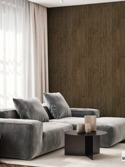 วอลเปเปอร์ ลายไม้ HAM-D05