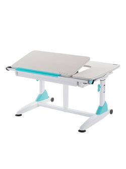 โต๊ะเขียนหนังสือเพื่อสุขภาพสำหรับเด็ก Kid2Youth รุ่น G6+XS