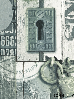 วอลเปเปอร์ ลายไม้ WS-B13