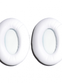 ขาย ฟองน้ำหูฟัง X-Tips รุ่น XT71 สำหรับหูฟัง Monster studio Headphones (สีขาว)