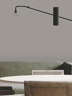 วอลเปเปอร์ สีเทาเข้ม ATI-B65W