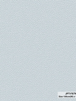 วอลเปเปอร์สีฟ้าอ่อน JPT-F87W