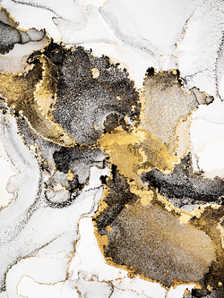 วอลเปเปอร์ภาพลายหินอ่อน (สั่งผลิต)