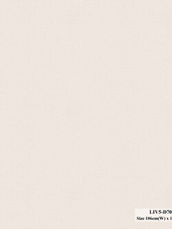 วอลเปเปอร์ลายผ้า สีชมพูอมน้ำตาล LIV5-D70W