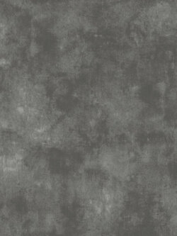 วอลเปเปอร์ลายปูนเปลือยคอนกรีต สีเทาเข้ม VC-D129W