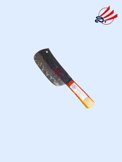 มีดแล่ปลาหัวกลมคมสมใจ 2"