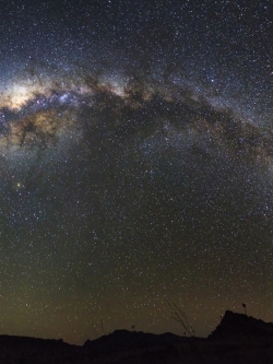 วอลเปเปอร์ กาแล็กซี่