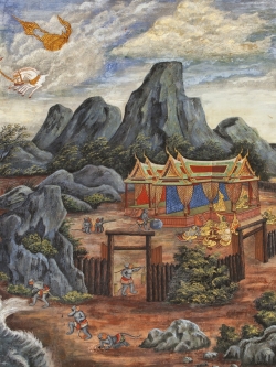 วอลเปเปอร์ ภาพพุทธศาสนา