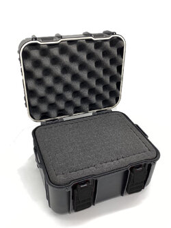 X-Tips defender X-1101 กล่องใส่กล้องสำหรับพกพากันกระแทก