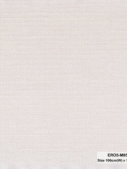 วอลเปเปอร์ลายผ้าสีชมพูอมน้ำตาล ERO5-M85W