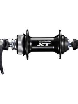 Shimano : Deore XT HB-M8000 ดุมหน้า Disc-Break