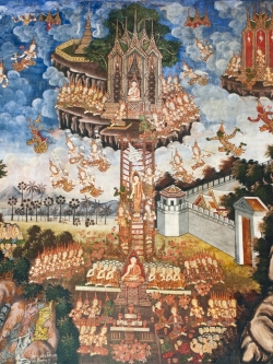 วอลเปเปอร์ ภาพพุทธศาสนา