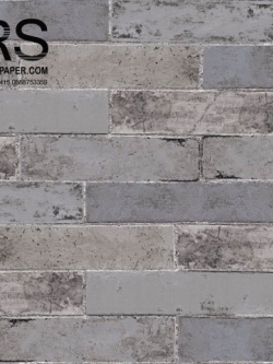 วอลเปเปอร์ ลายอิฐ NW-S14