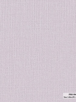 วอลเปเปอร์สีพื้น ม่วง PRI-D65W