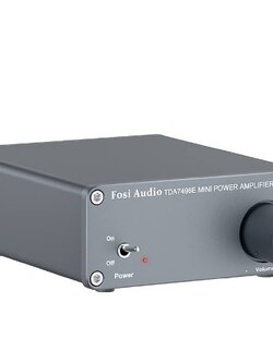 Fosi Audio TDA7498E