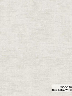 วอลเปเปอร์สีน้ำตาล PEA-C48W