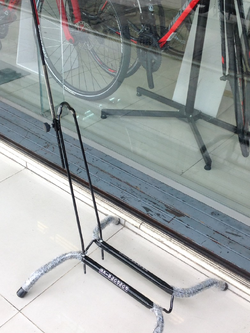 ACC033S แท่นจอดจักรยานวางตั้ง