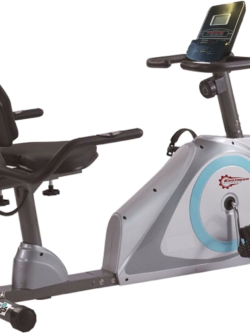 จักรยานหลังพิง รุ่น EG 21