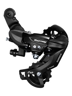 Shimano : RD-TY300 ตีนผี Tourney 6-7 สปีด