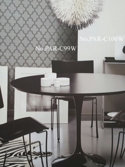 วอลเปเปอร์ลายกราฟฟิค PAR-C99W