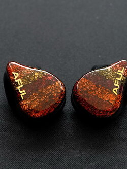 Aful Performer 8 หูฟัง IEMs 8 ไดรเวอร์ Hybrid เรือธงรุ่นใหม่ ประกันศูนย์ไทย