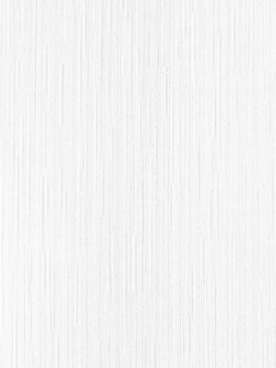 วอลเปเปอร์พื้นเรียบพื้นสีขาวมุกมีกลิตเตอร์สีเงิน ROL-R47