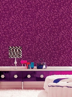 วอลเปเปอร์ ART PORT-D09