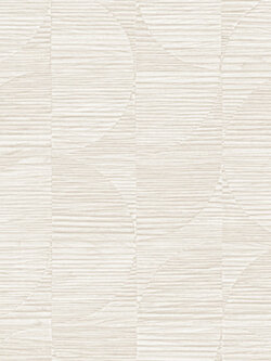 วอลเปเปอร์ ลายไม้ประยุกต์ สีครีม DEF-F65W