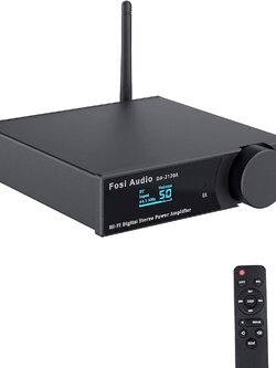 Fosi Audio DA2120A