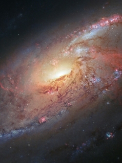 วอลเปเปอร์ กาแล็คซี่ 012