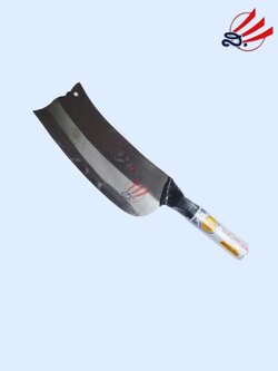 มีดหมูอ๊อกผีเสื้อ 2-1/2"