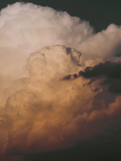 วอลเปเปอร์ภาพท้องฟ้า (สั่งผลิต)