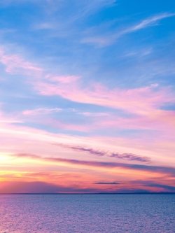 วอลเปปอร์ ภาพท้องฟ้า