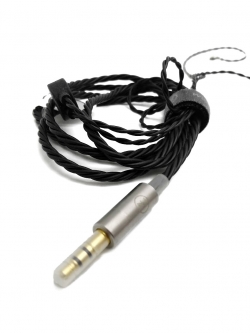 ขาย สายหูฟัง TFZ Queen สายอะไหล่สำหรับ TFZ Queen , Secret Garden (สามารถใช้กับ TFZ ได้ทุกรุ่น)