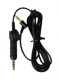 ขายสายหูฟัง X-Tips รุ่น XT103 สำหรับหูฟัง bose qc2 , qc15