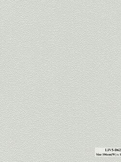 วอลเปเปอร์ สีเทาอ่อน LIV5-D62W