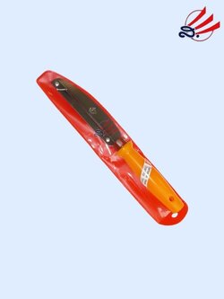 ปอกแตงคนป่าใหญ่คมเดียว