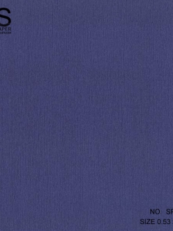 วอลเปเปอร์พื้นสีน้ำเงิน SPL-F87