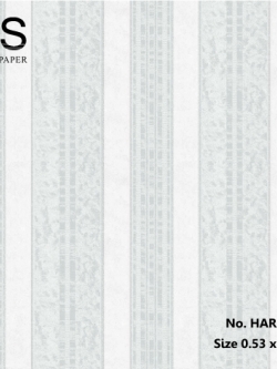 วอลเปเปอร์ลายทาง HAR-D13